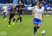 Динамо 0-1 Рубин