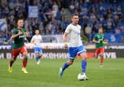 Динамо 1-2 Локомотив