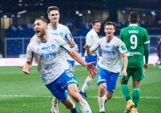 Динамо 1-0 Ахмат