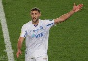 Химки 1-0 Динамо