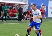 Динамо - Амкар 3:0