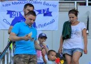 Динамо - Амкар 3:0