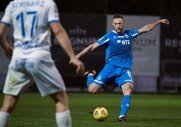 Динамо 2-0 Ракув
