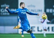 Динамо 2-0 Ракув