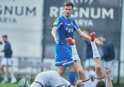 Динамо 3-1 Рудар