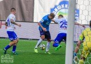 Динамо - Зенит 0-0