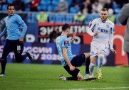 Крылья Советов 2-0 Динамо