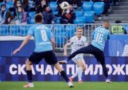 Крылья Советов 2-0 Динамо