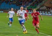 Арсенал - Динамо 1-0