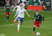 Локомотив 0-0 Динамо