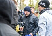 Кубок ВТБ | Турнир среди болельщиков - 2017