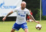 Зенит 5-0 Динамо