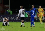 Торпедо 0-1 Динамо
