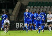 Торпедо 0-1 Динамо
