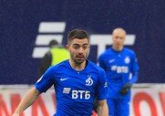Динамо 4-0 Урал