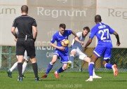 Динамо 2-0 Иртыш