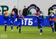 Динамо 0-1 Спартак