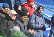 Оренбург 1-0 Динамо