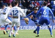 Оренбург 1-0 Динамо