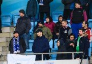 Динамо 0-1 Локомотив