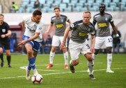 Динамо 1-0 Крылья Советов