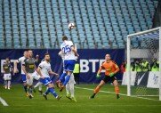 Динамо 1-0 Крылья Советов