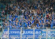 Динамо 0-0 Ахмат