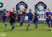 Динамо 0-0 Ростов