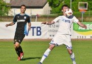 Динамо 2-0 Аполлон