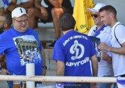 Динамо 2-0 Аполлон