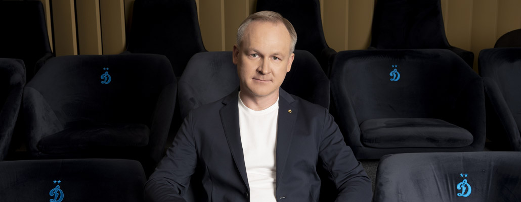 Пивоваров — после поражения от «Зенита»: Критики команды не будет