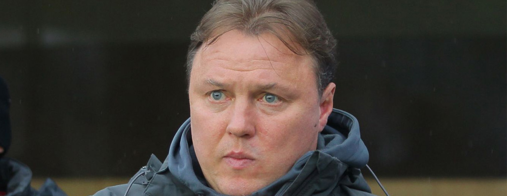 Колыванов: «Динамо» — боеспособная команда, ребята бьются и отрабатывают