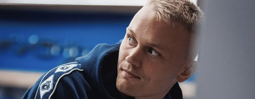 Тюкавин: «Честно, не знаю, что произошло во втором тайме с «Оренбургом»