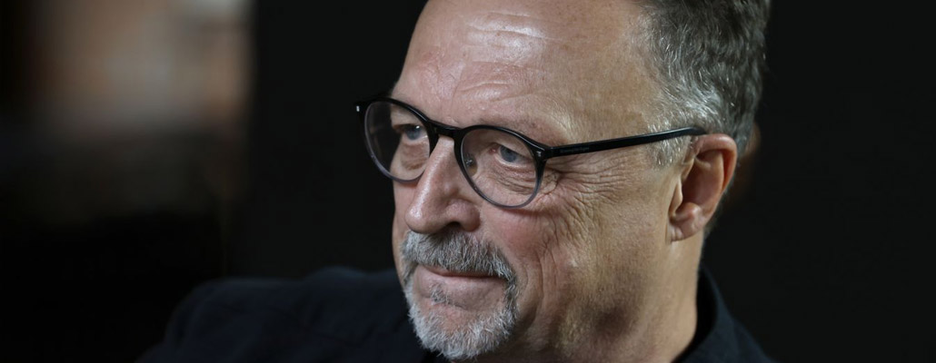 «Мне повезло на войне, в Антарктиде и «Крокусе». О футболе и жизни с Виктором Гусевым