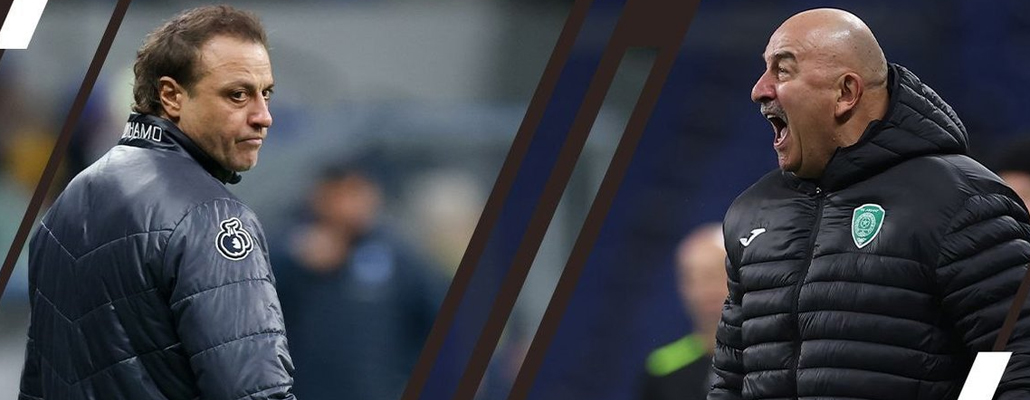 Гусев или Черчесов. В «Динамо» будут выбирать из двух кандидатур — кто-то еще почти нереален