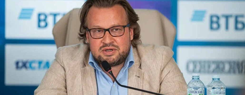 Дмитрий Гафин: О зимних трансферах «Динамо», уходе Лесового и об отношении к усилению «Зенита»