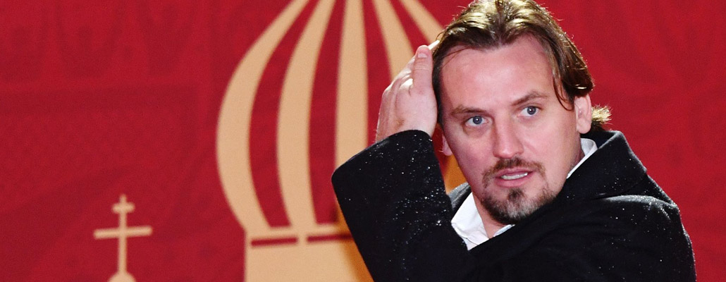 Дмитрий Булыкин высказал пожелания «Динамо» на 2026 год