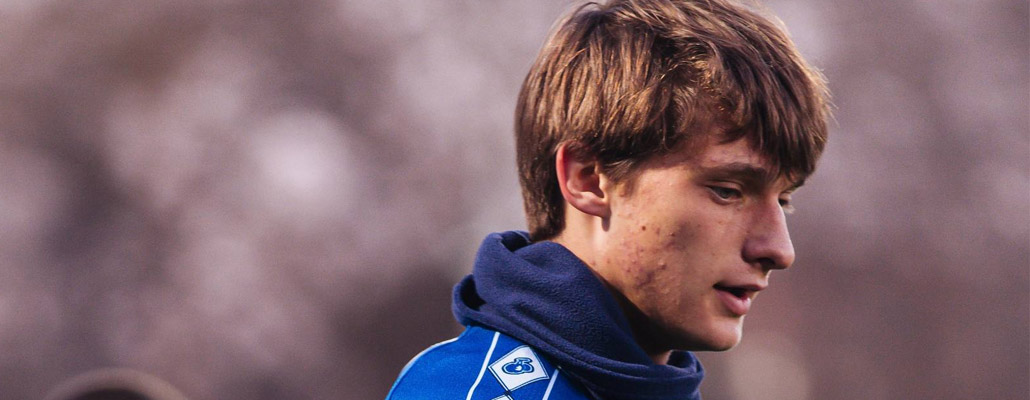 Маринкин: у нас были хорошие шансы в матче с «Зенитом»