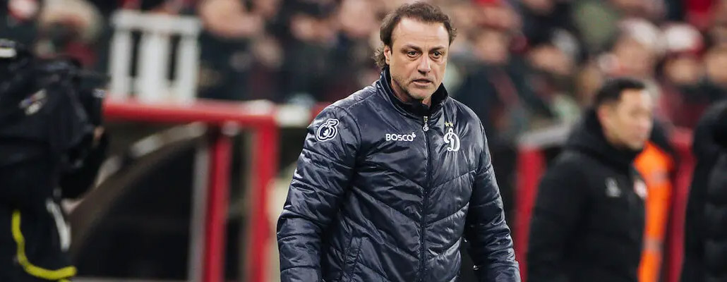 Ролан Гусев: «Игра в дерби была как на качелях»