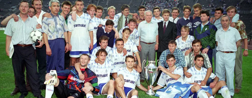 Герои финала Кубка России-1995: 30 лет спустя