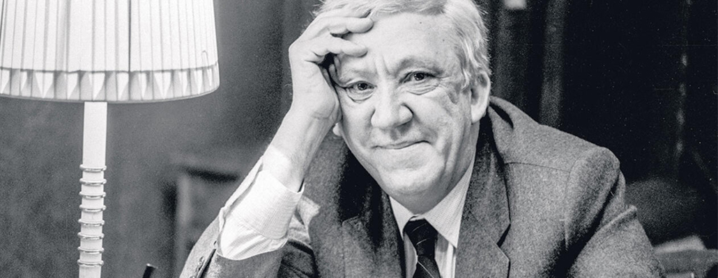 104 года со дня рождения Юрия Никулина.