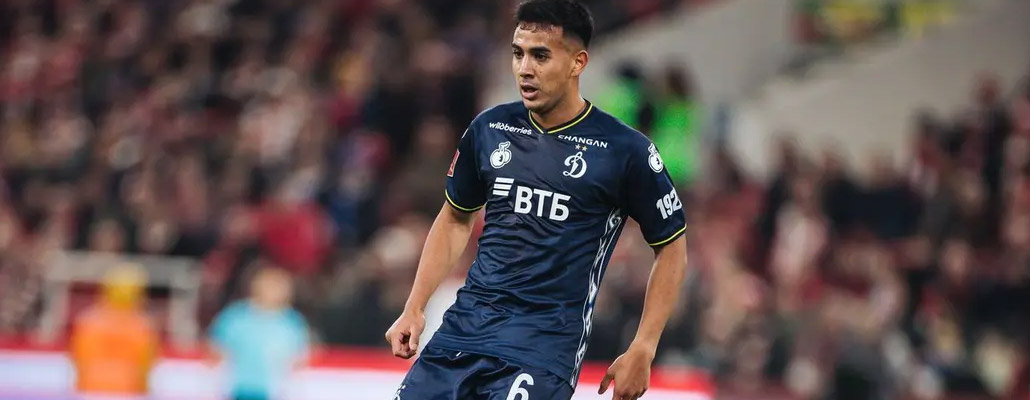 Роберто Фернандес: «Неважно как, но мы обязательно должны обыграть “Оренбург”»