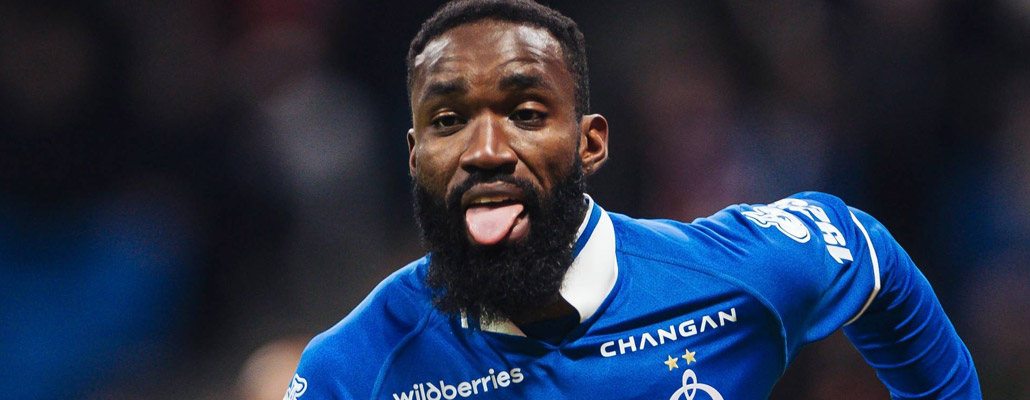 Нгамалё: Карпин не верил в нас