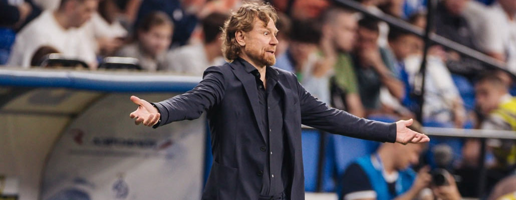 «Динамо» заваливает сезон. Что делать клубу и Карпину?