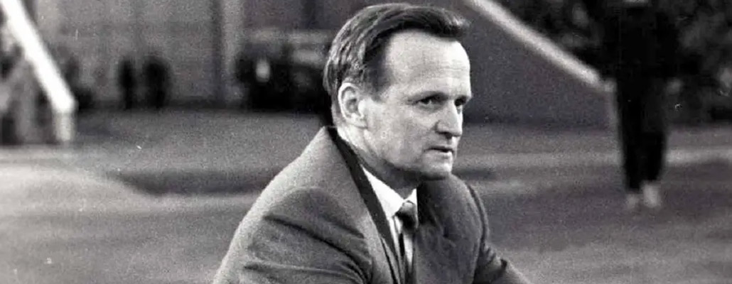 115 лет со дня рождения Гавриила Качалина