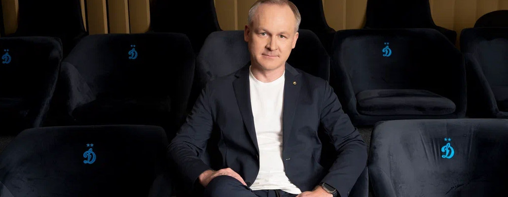 Гендиректор «Динамо» Пивоваров оценил игру команды в победном матче с «Ахматом»