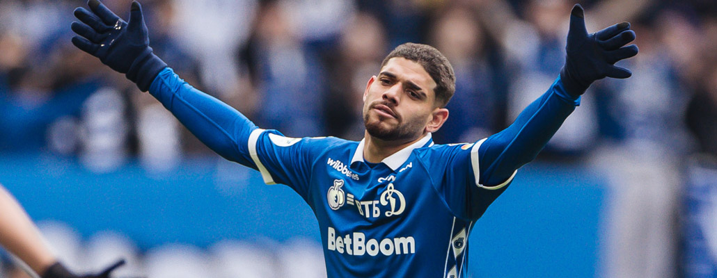 Рубенс жестко высказался об удалении в матче с «Ростовом»: «Этот арбитр — позор»