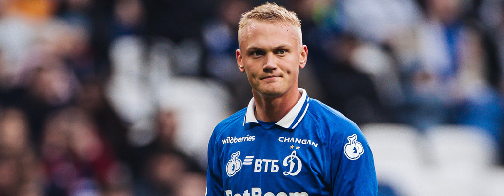 Константин Тюкавин: Гусев созрел для того, чтобы стать главным тренером