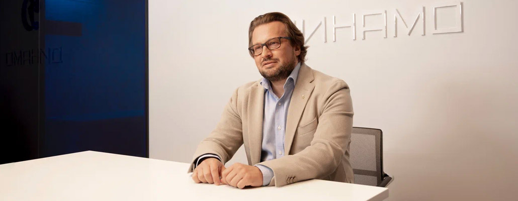Гафин критически оценил игру «Динамо»: «Печальное зрелище, недостойное наших болельщиков»