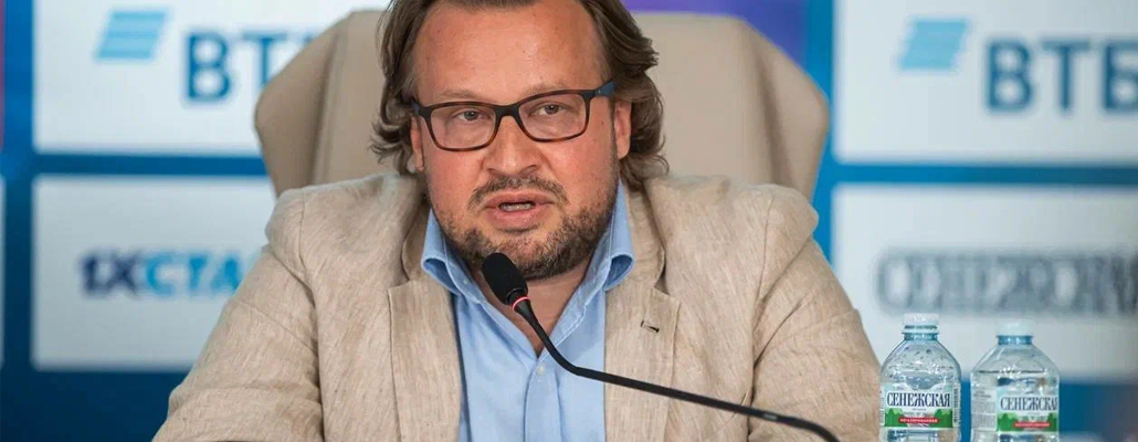 Гафин: «Игра «Динамо» разделилась на два фрагмента — до и после удаления»
